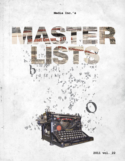 MasterLists